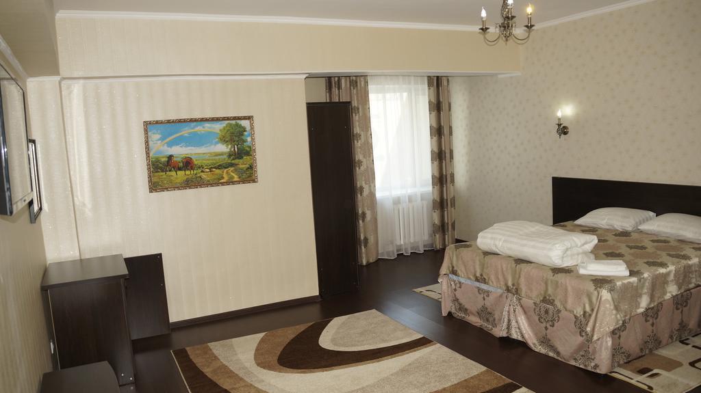 Home Hotel Astana Exterior photo