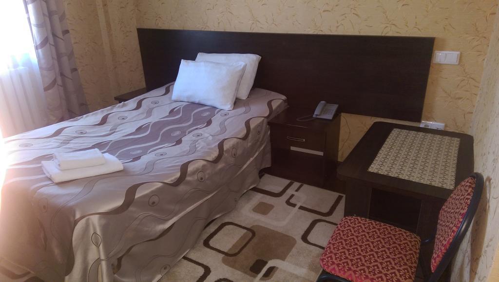 Home Hotel Astana Exterior photo