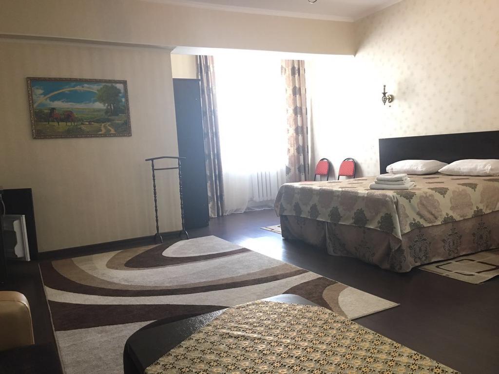 Home Hotel Astana Exterior photo
